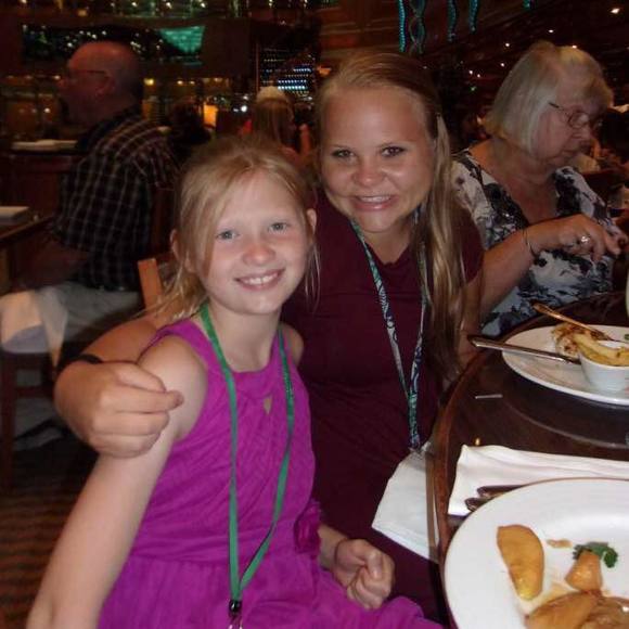 Meet your Posher, Jenna - Picture 1 of 1